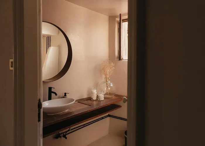 Casa Scandic Family Rooms&apartments * Matosinhos (Porto)