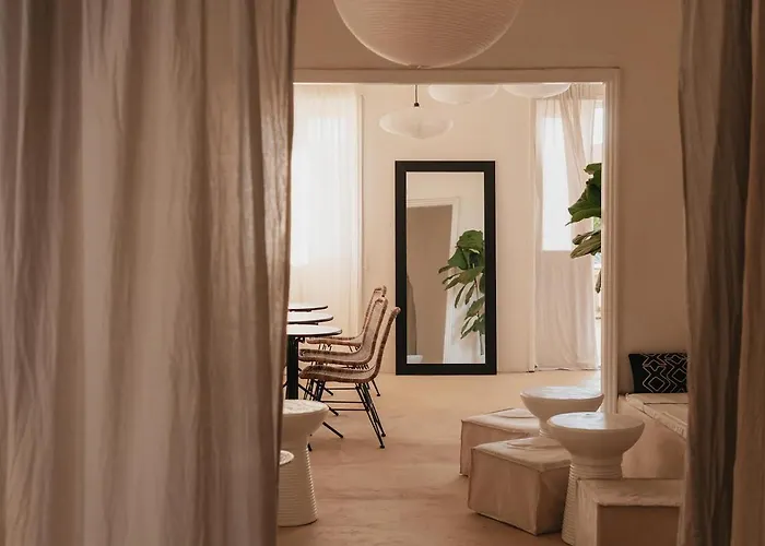 Casa Scandic Family Rooms&apartments