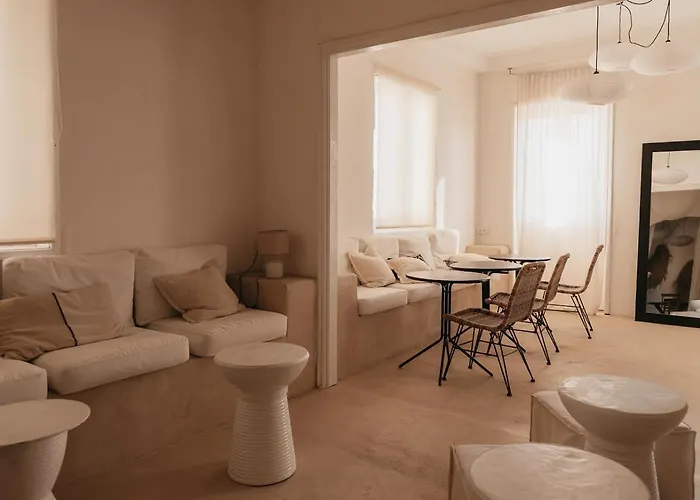 Casa Scandic Family Rooms&apartments Πανσιόν *