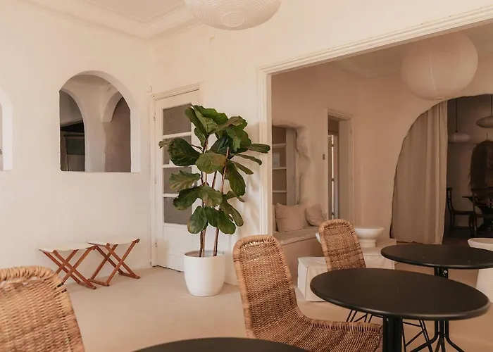 Casa Scandic Family Rooms&apartments Guest house *