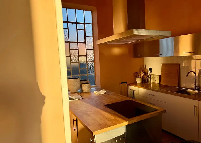 Guest house Casa Scandic Family Rooms&apartments *