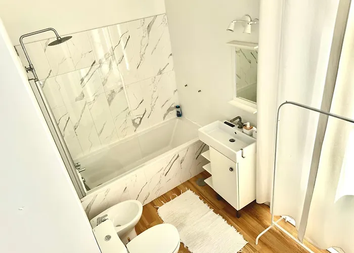 Casa Scandic Family Rooms&apartments * Matosinhos (Porto)