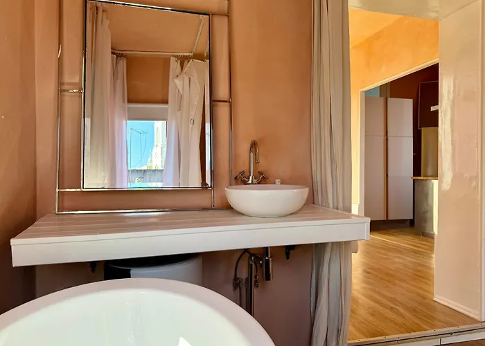 Casa Scandic Family Rooms&apartments