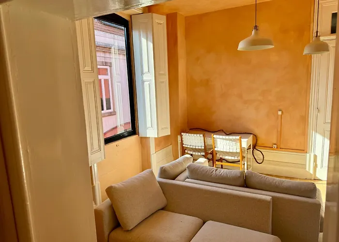 Casa Scandic Family Rooms&apartments Πανσιόν