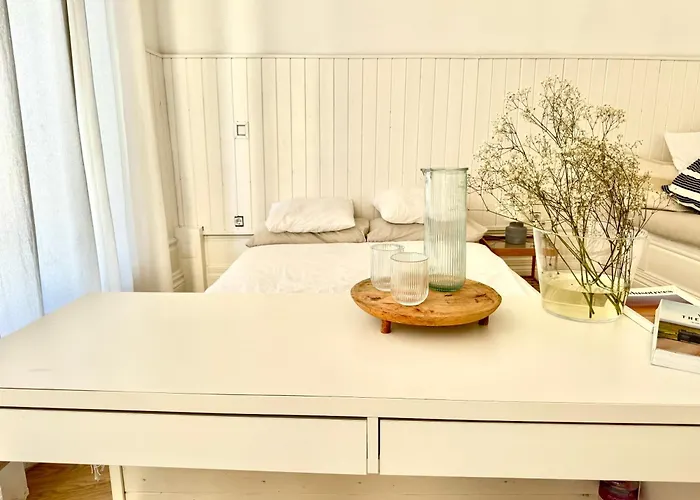 Guest house Casa Scandic Family Rooms&apartments Matosinhos (Porto)