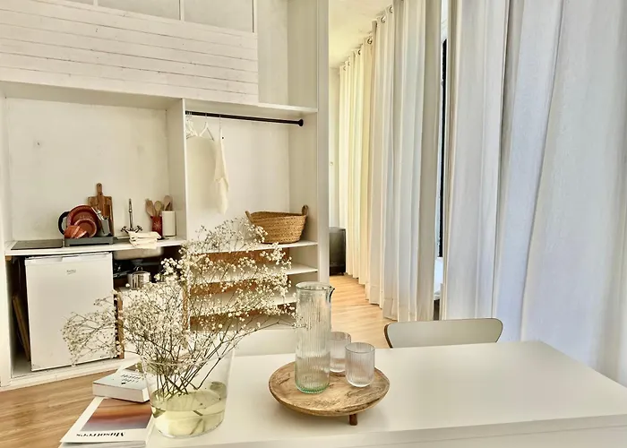 Casa Scandic Family Rooms&apartments Guest house *