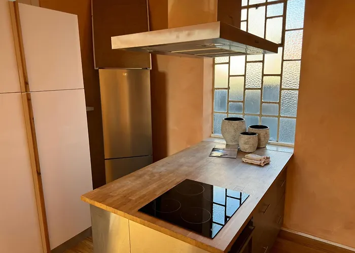 Guest house Casa Scandic Family Rooms&apartments *