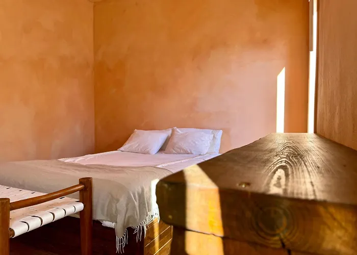 Guest house Casa Scandic Family Rooms&apartments Matosinhos (Porto)