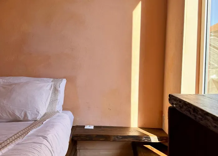 Casa Scandic Family Rooms&apartments