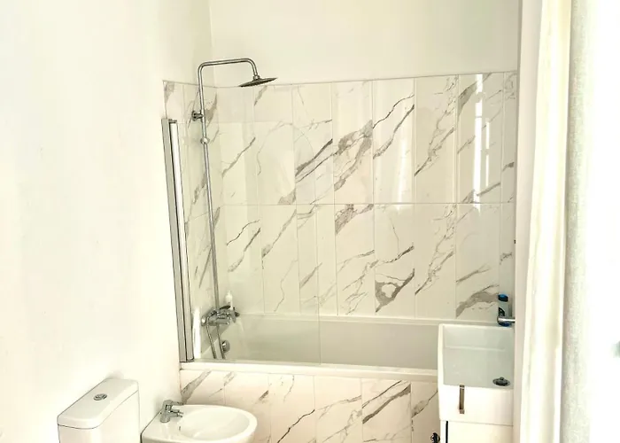 Casa Scandic Family Rooms&apartments