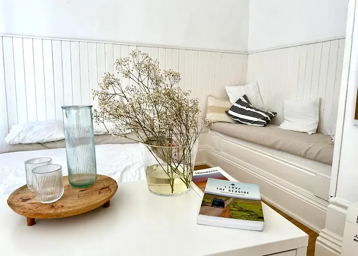 Guest house Casa Scandic Family Rooms&apartments