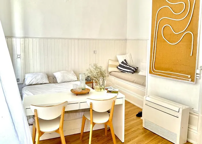 Casa Scandic Family Rooms&apartments *