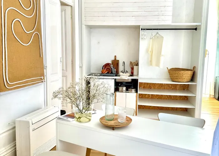 Casa Scandic Family Rooms&apartments Πανσιόν *