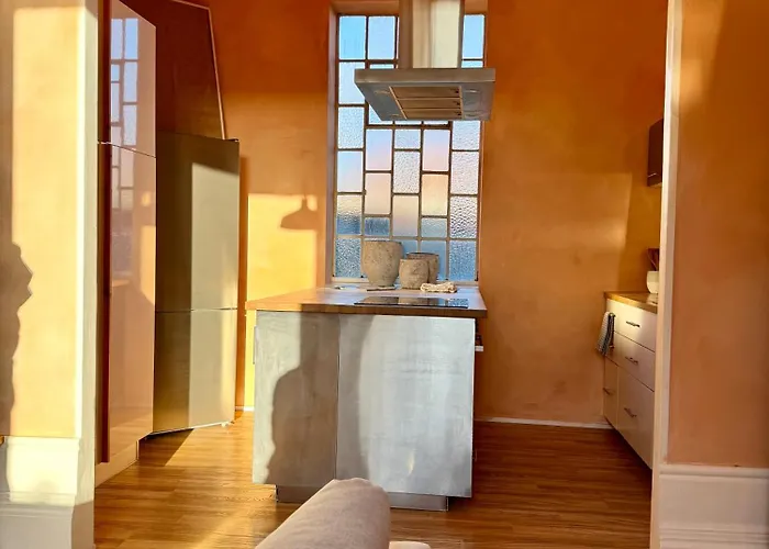 Casa Scandic Family Rooms&apartments Πανσιόν Matosinhos (Porto)