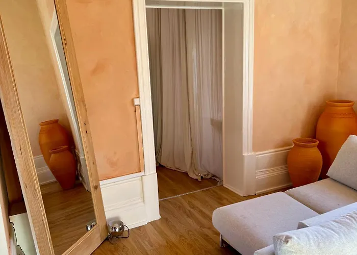 Casa Scandic Family Rooms&apartments *