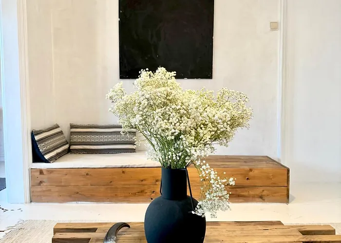 Casa Scandic Family Rooms&apartments *