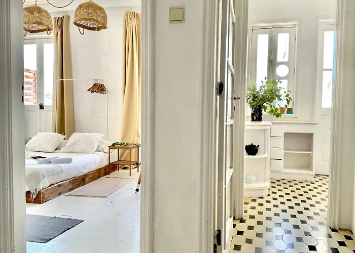 Πανσιόν Casa Scandic Family Rooms&apartments *