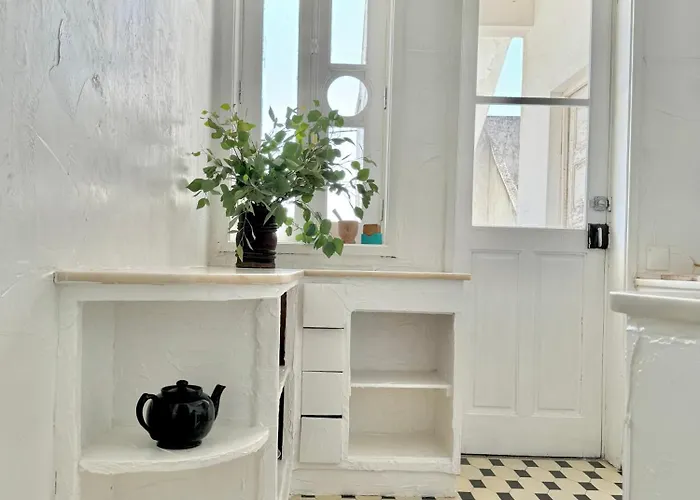 Casa Scandic Family Rooms&apartments Πανσιόν Matosinhos (Porto)