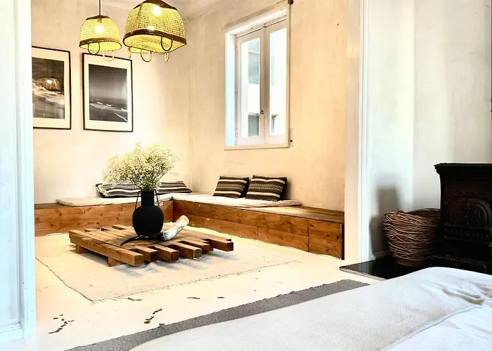 Πανσιόν Casa Scandic Family Rooms&apartments Matosinhos (Porto)