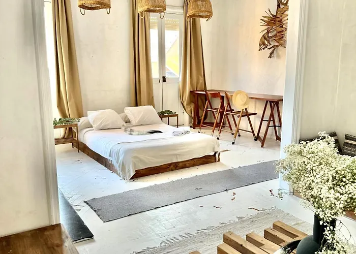 Casa Scandic Family Rooms&apartments Guest house