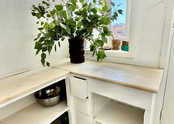 Guest house Casa Scandic Family Rooms&apartments *