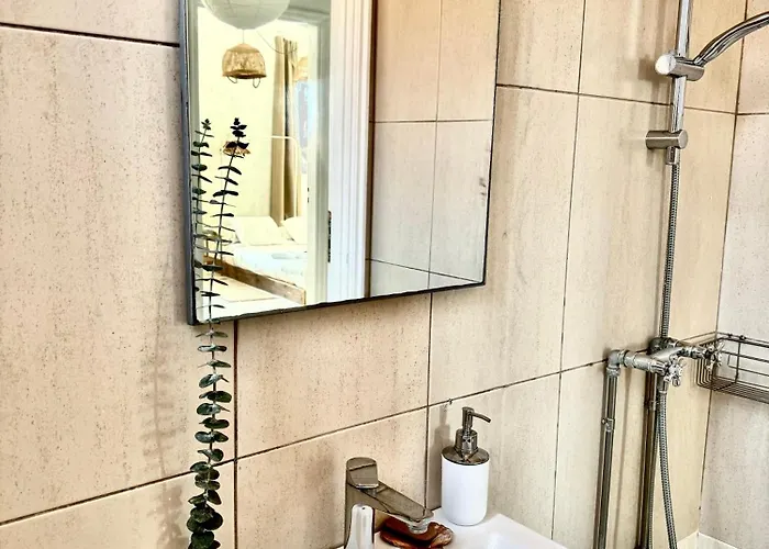 Casa Scandic Family Rooms&apartments Πανσιόν Matosinhos (Porto)