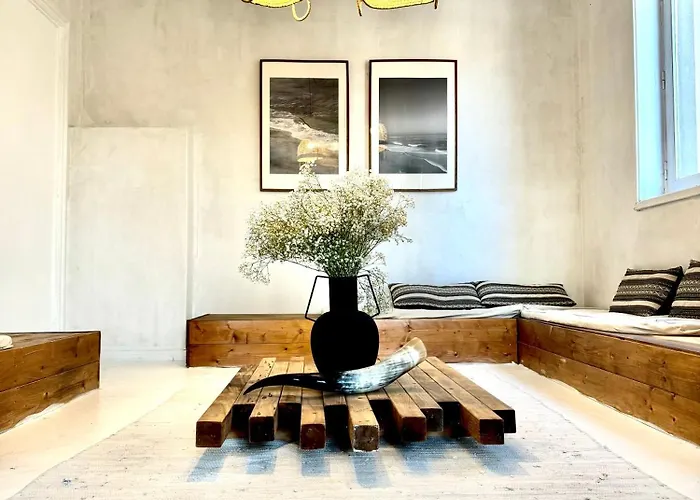 Πανσιόν Casa Scandic Family Rooms&apartments Matosinhos (Porto)