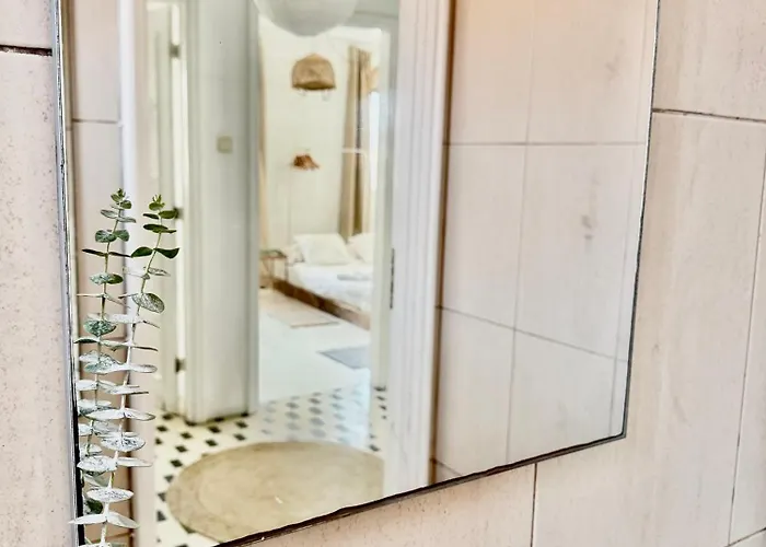 Casa Scandic Family Rooms&apartments * Matosinhos (Porto)