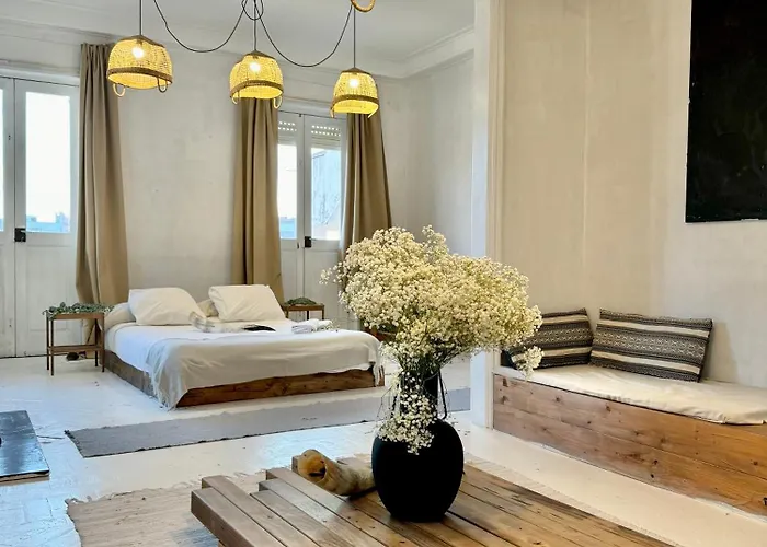 Guest house Casa Scandic Family Rooms&apartments