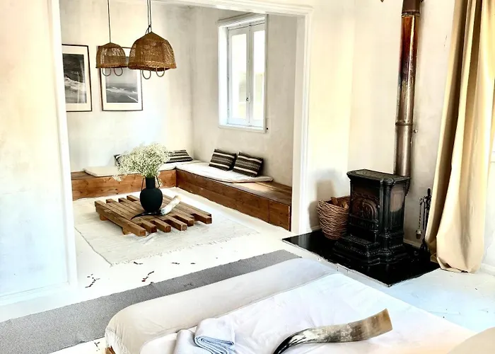 Πανσιόν Casa Scandic Family Rooms&apartments *